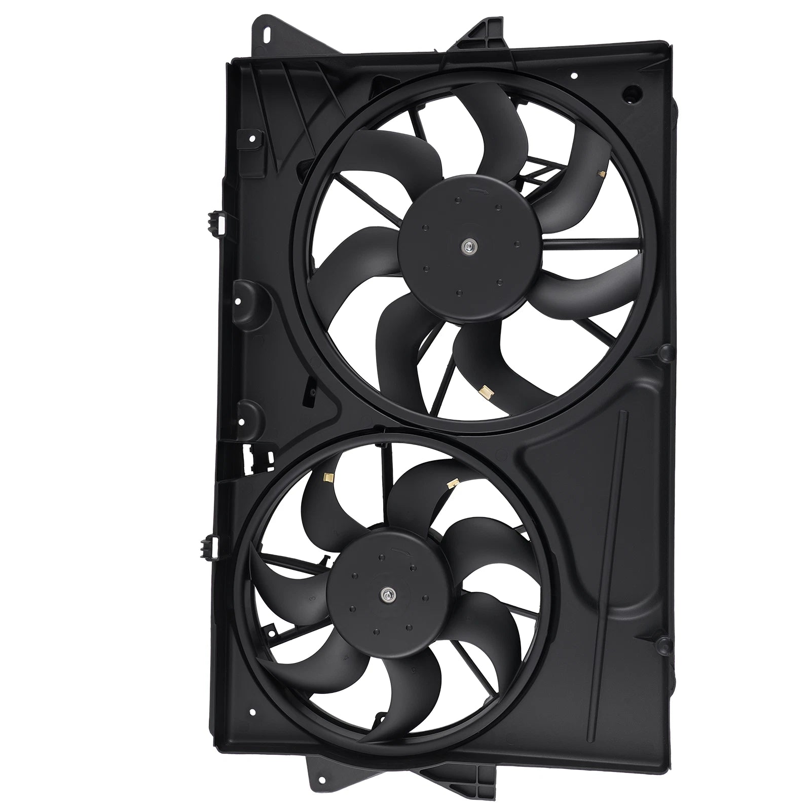 Cooling Fan for Ford Taurus 3.5L Non-Turbo (2013–2019)