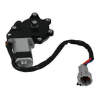 Front Right Power Window Motor for Infiniti I35 QX4 Nissan Maxima (2000–2003)