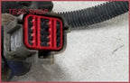 ABS Pump TEVES Mark IV 12 Pin Wire Pigtail for Thunderbird Cougar (1994–1997)