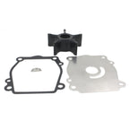 Water Pump Impeller Kit for Suzuki 150 175 200 HP (17400-87D11)