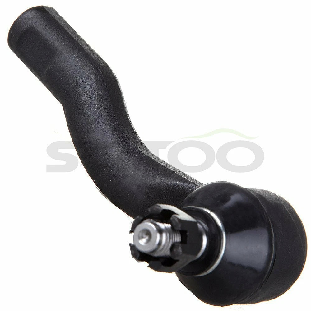 Control Arm and Ball Joint Tie Rod End for Toyota RAV4 (2001–2003)