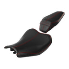 Seat Pad Cushion for Kawasaki Z900 ZR900 (2017–2023)
