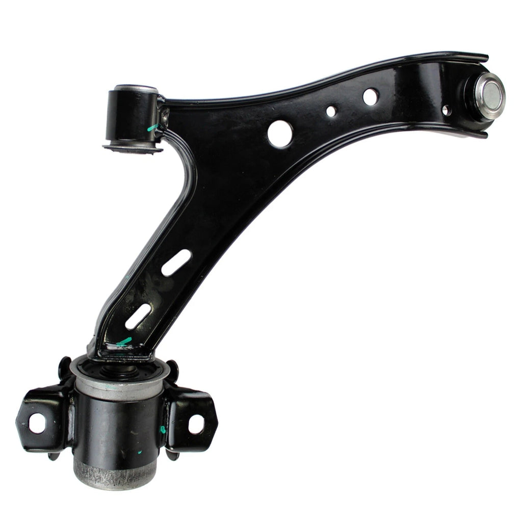 Set of 4 Front Lower Control Arm Sway Bar Links for Mustang (2005–2010)