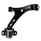 Set of 4 Front Lower Control Arm Sway Bar Links for Mustang (2005–2010)