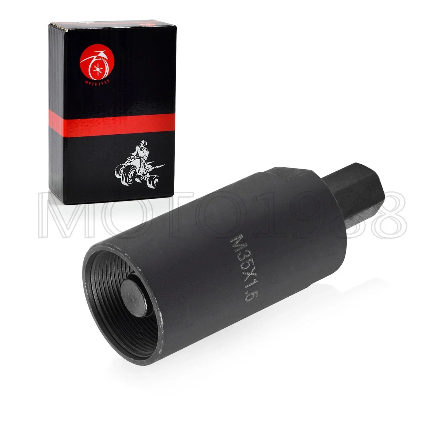 Flywheel Puller Remover for Yamaha Wolverine