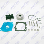 Water Pump Impeller Kit for Yamaha 115 130HP (6E5-W0078-01-00, 6E5-W0078-00-00)