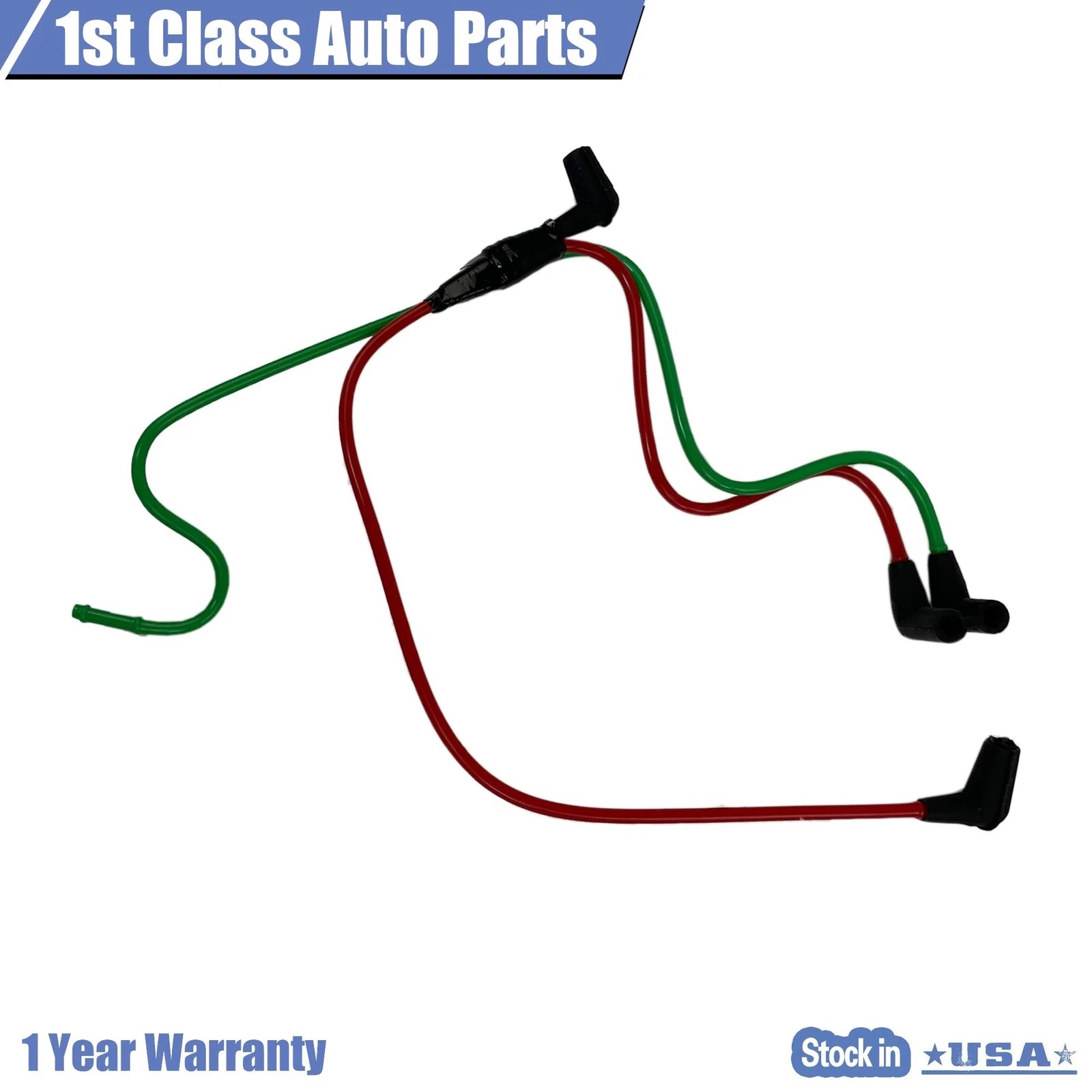 Emission Vacuum Harness for Ford F750 E350 F250 (1999–2003)