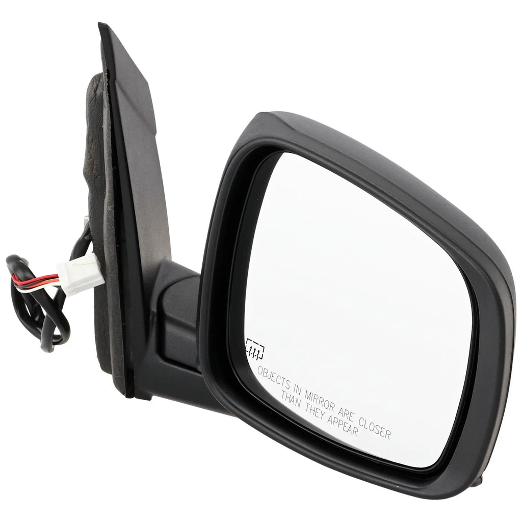 Heated Right Side Mirror for Dodge Grand Caravan (2008–2020)