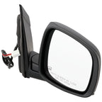 Heated Right Side Mirror for Dodge Grand Caravan (2008–2020)