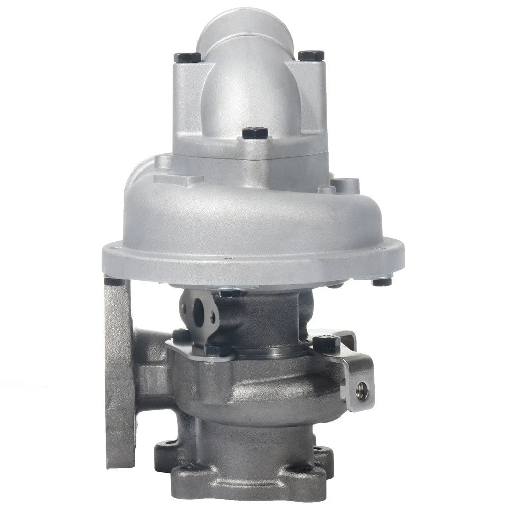 Turbocharger for Nissan Navara D22 (2001–2005)