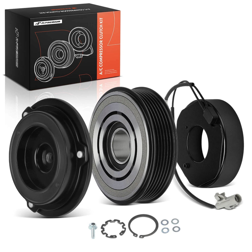 A/C Compressor Clutch Kit for Lexus GX470 (2003-2004)