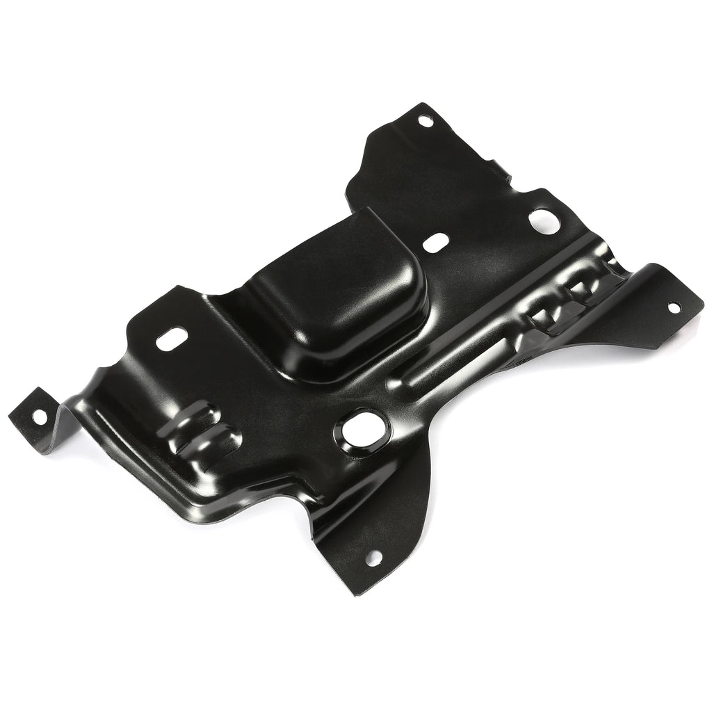 Front Driver Side Bumper Bracket Support for Ford F-150 (2009–2014)