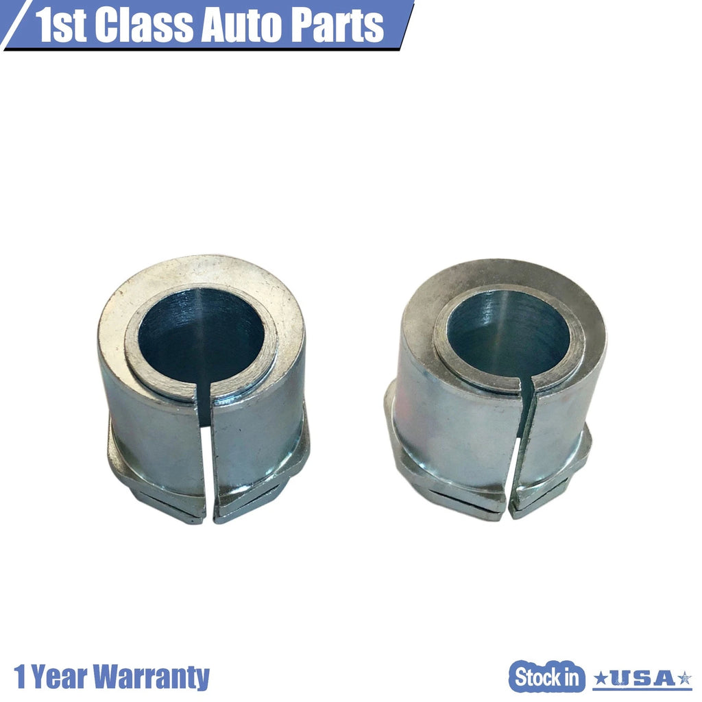 Caster Camber Bushing for Ford E150 Econoline (1992–2002)