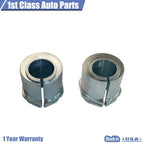 Caster Camber Bushing for Ford E150 Econoline (1992–2002)