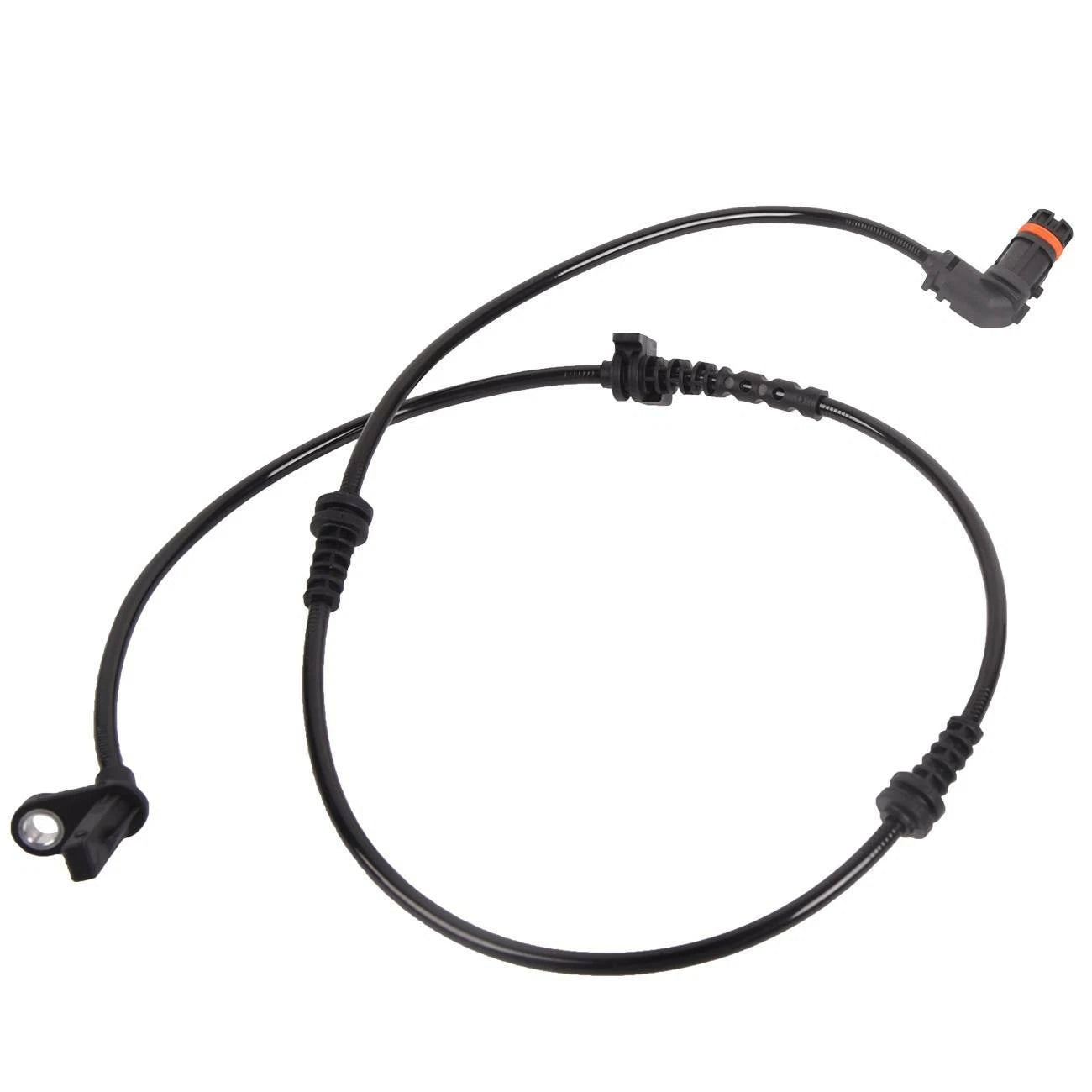 2X ABS Wheel Speed Sensor for Mercedes CL550 S350 S550 (2007–2013)