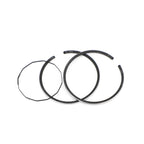 Piston Ring Pin Clip Kit 40.25mm +0.25 for Can-Am Mini DS Quest 50 (2002–2006)