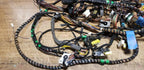 Harness Cabin for Jaguar XJ8L (1998) LNC3020EF