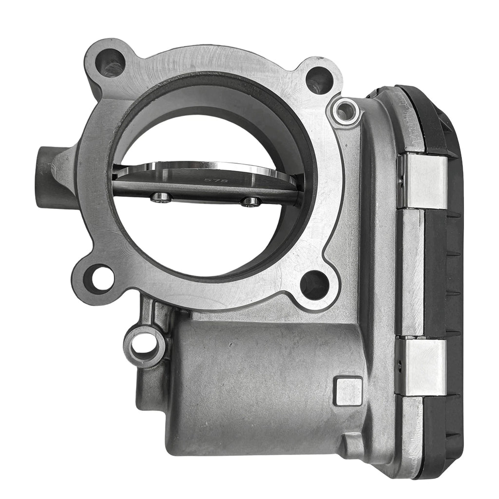 Throttle Body for Mercedes-Benz C230 (2003–2005), SLK230 (2000–2004) 1.8L L4