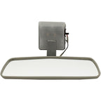 Lighted Inside Rearview Mirror for Toyota Pickup Truck (1984–1988)