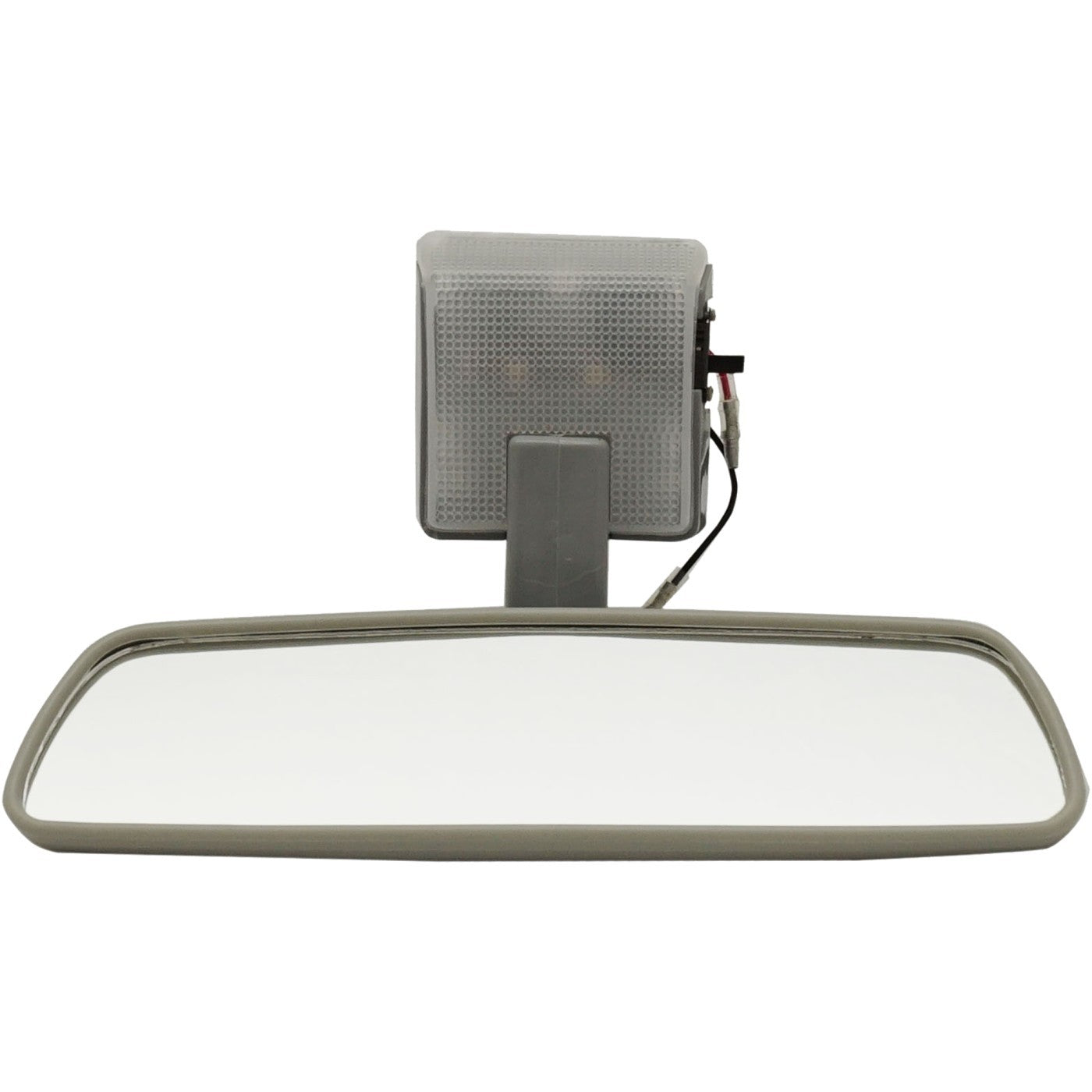 Lighted Inside Rearview Mirror for Toyota Pickup Truck (1984–1988)