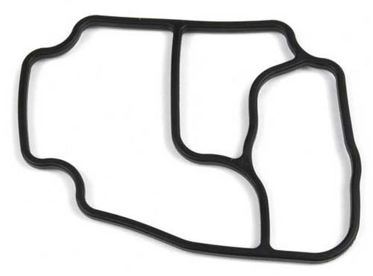 Elring Engine Oil Filter Housing Gasket for BMW 325Ci (2001–2002)