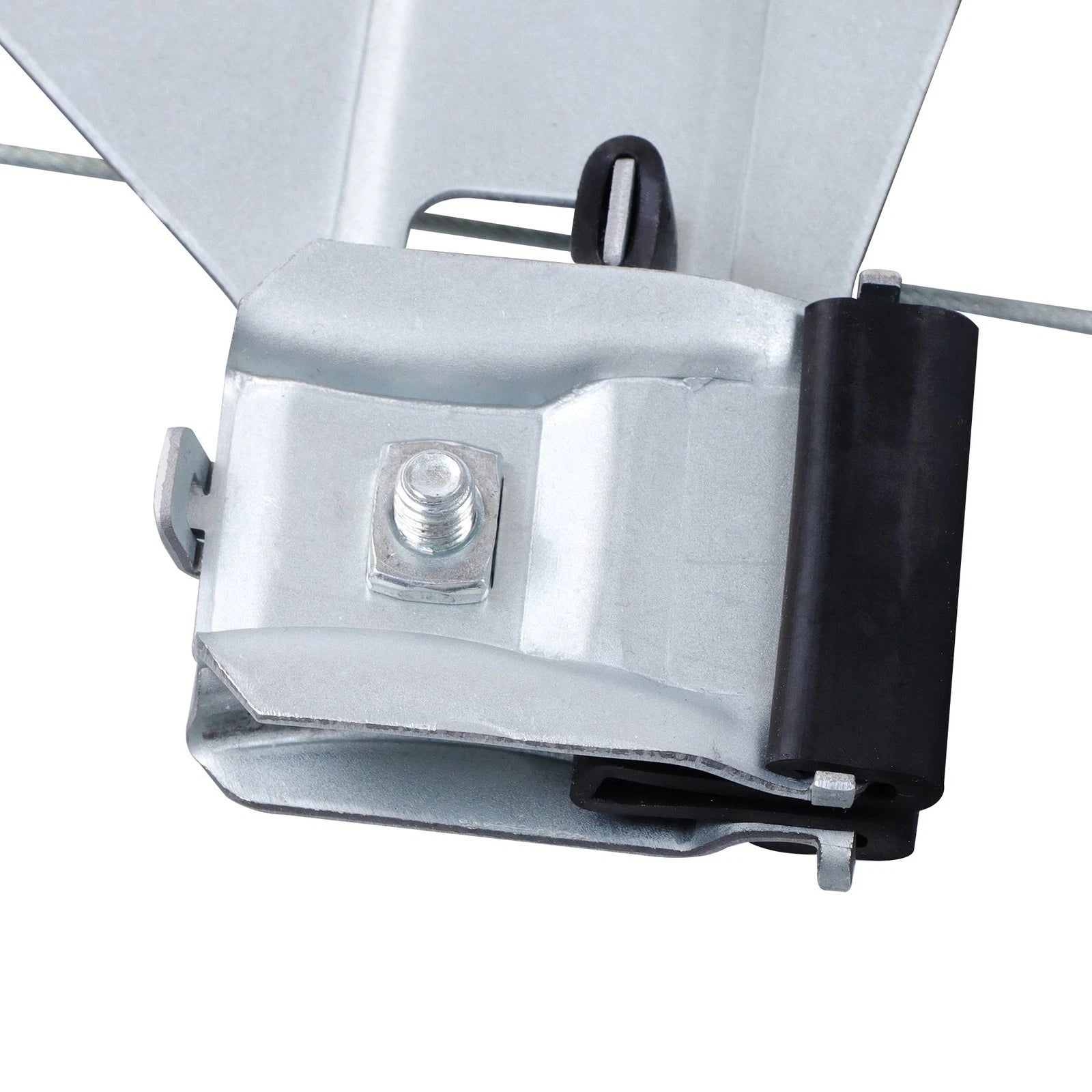 Electric Window Actuator Assembly for Chevy Silverado GMC Sierra 1500 (2007â2013)