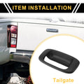 Liftgate Latch Tailgate Handle for Chevrolet Silverado 1500 Classic (2007)