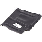 Set of 2 Engine Splash Shields for Front Driver & Passenger Side