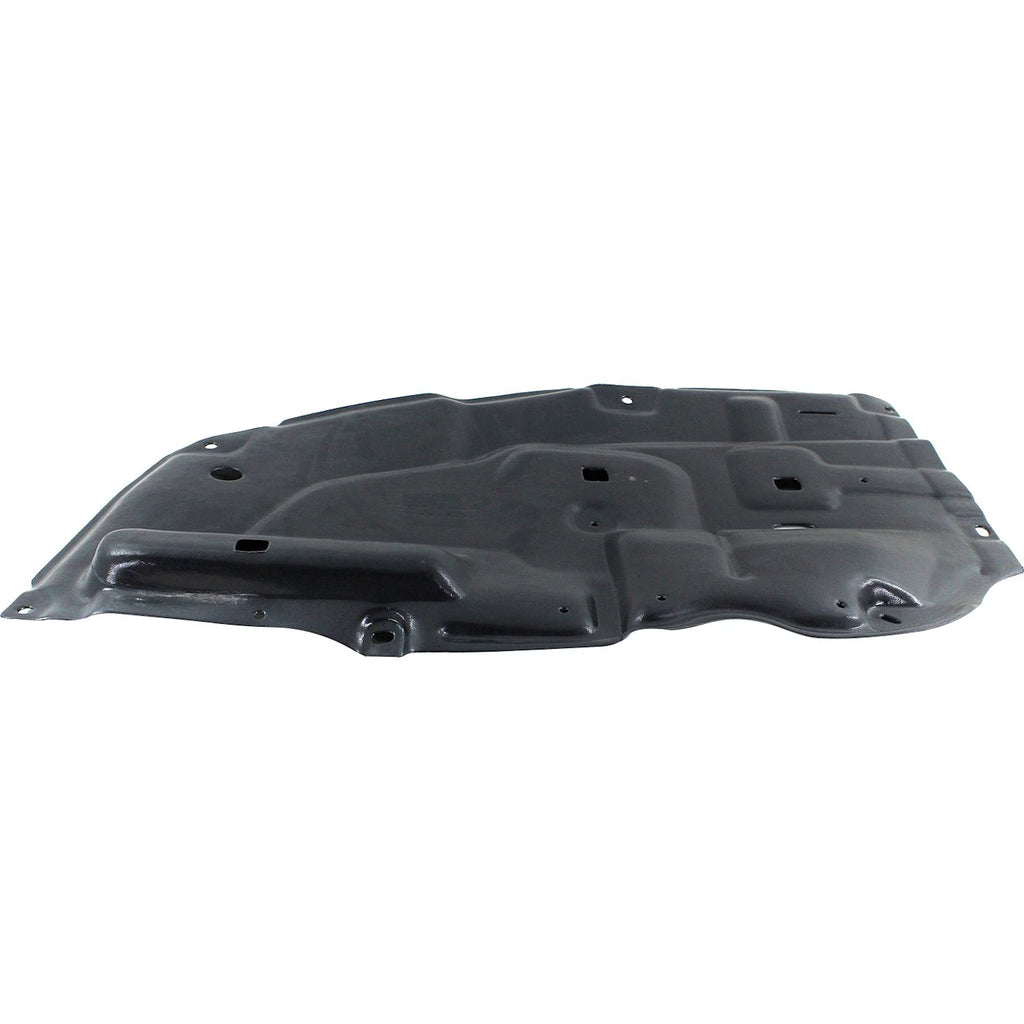 Engine Splash Shield for Toyota Avalon (2011–2012) Passenger Side Lower