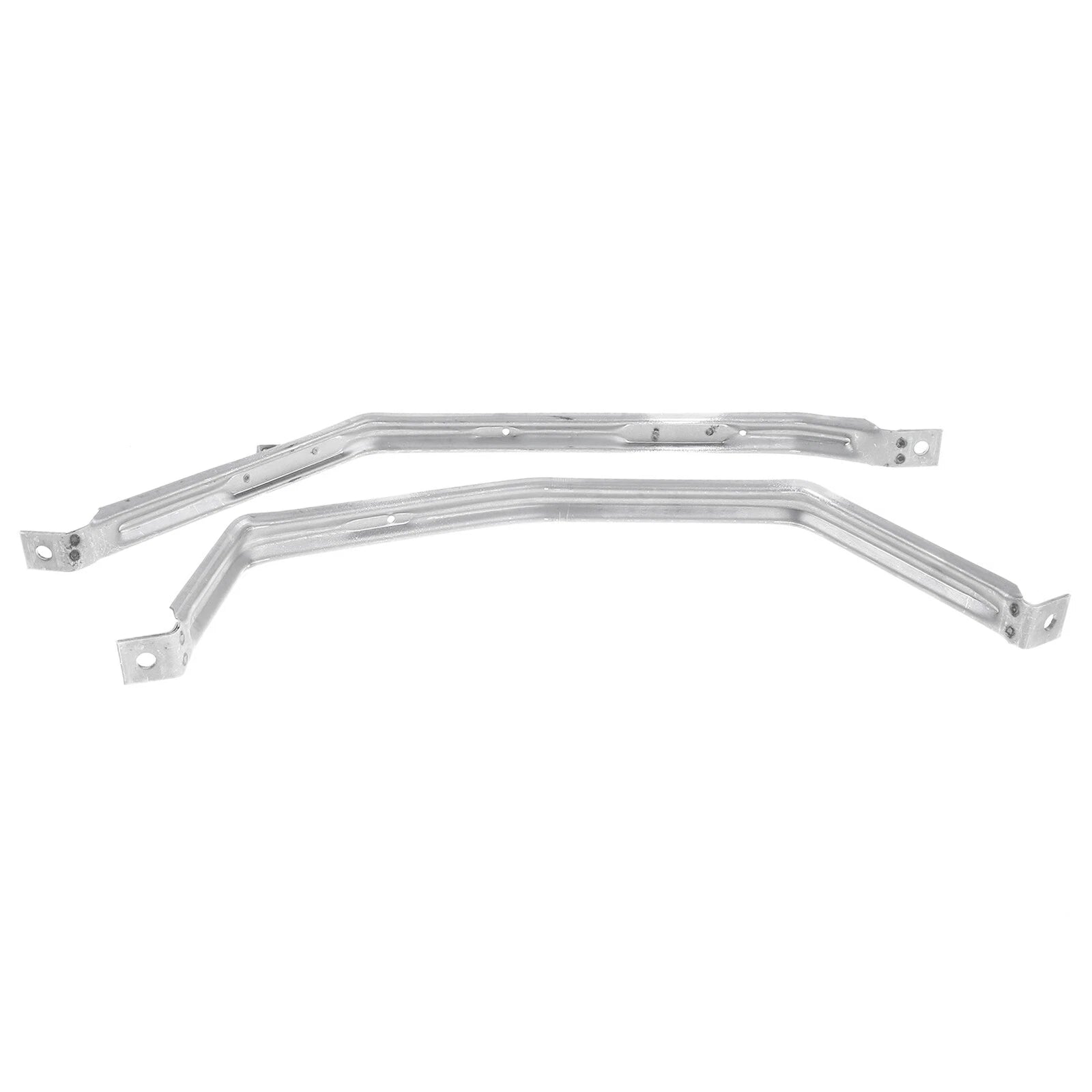 2 Fuel Tank Straps for Toyota Prius Plug-In 2014–2015 (1.8L)