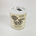 Acrylic Touch Up Paint for Harley-Davidson RIVER ROCK GRAY (1 Quart) 98628ENT
