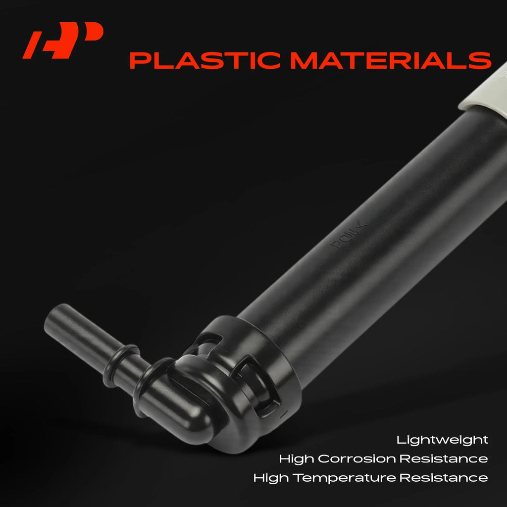 Headlight Washer Nozzle Right for Jeep Grand Cherokee (2014-2016)