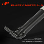 Headlight Washer Nozzle Right for Jeep Grand Cherokee (2014-2016)