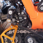 Front Sprocket Cover Case Saver for KTM 790 Adventure (2019–2023)