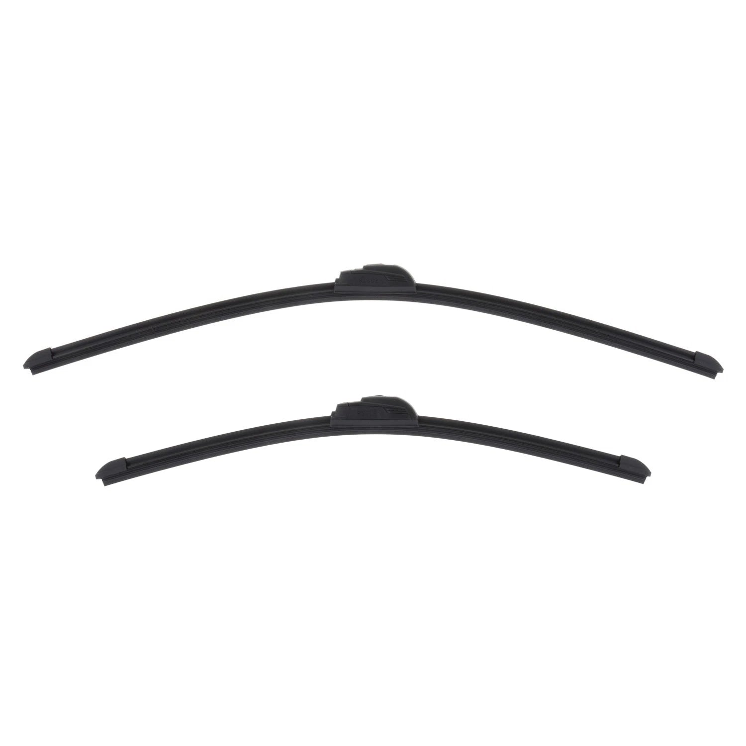 2X Bosch Windshield Wiper Blades for Ford Focus (2000–2007) 24" 19"