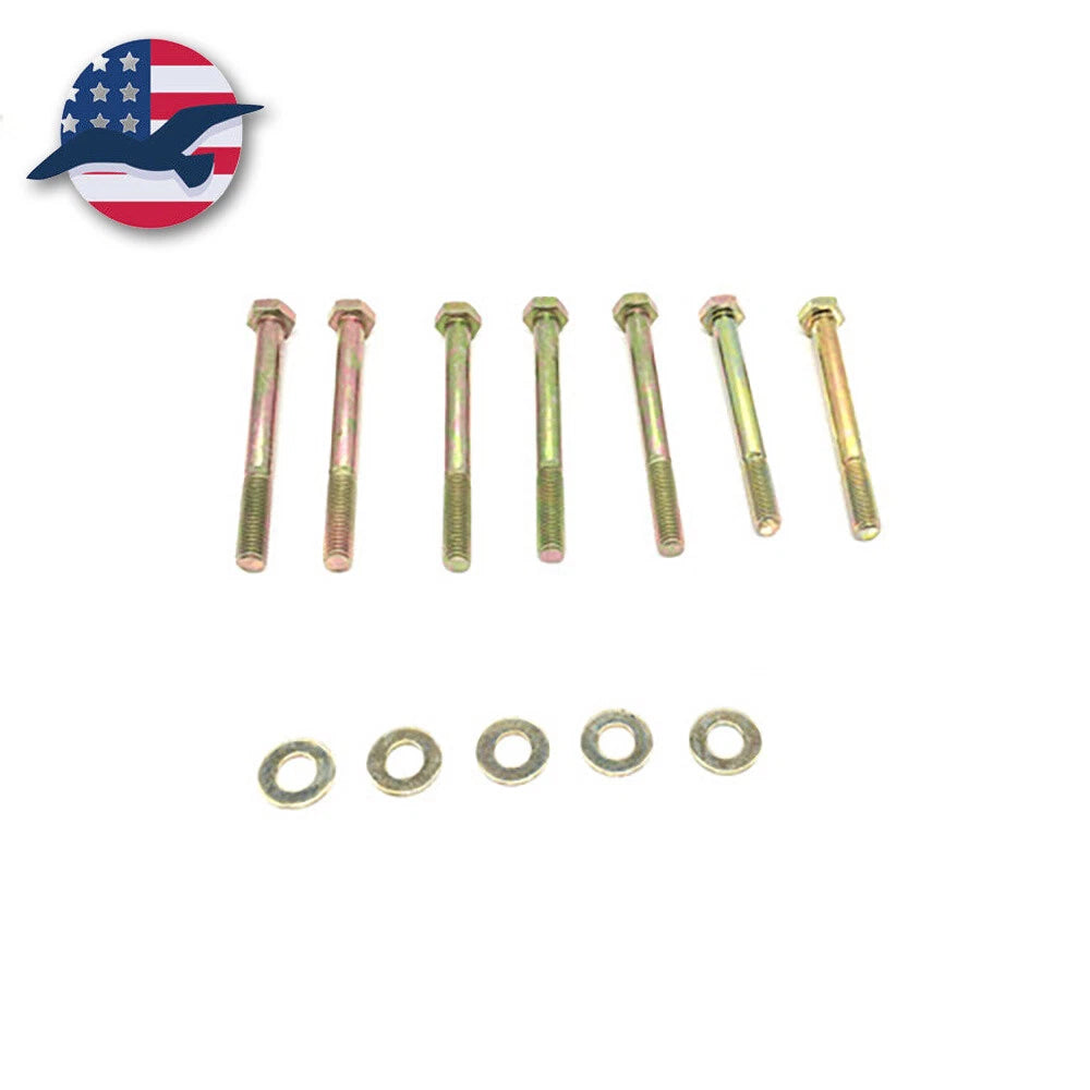 Water Pump Kit for MerCruiser Sterndrives (Sierra 18-3150, Mercury 46-807151A14)