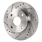 Front Brake Disc Rotors for Mazda Miata (1990–1993)