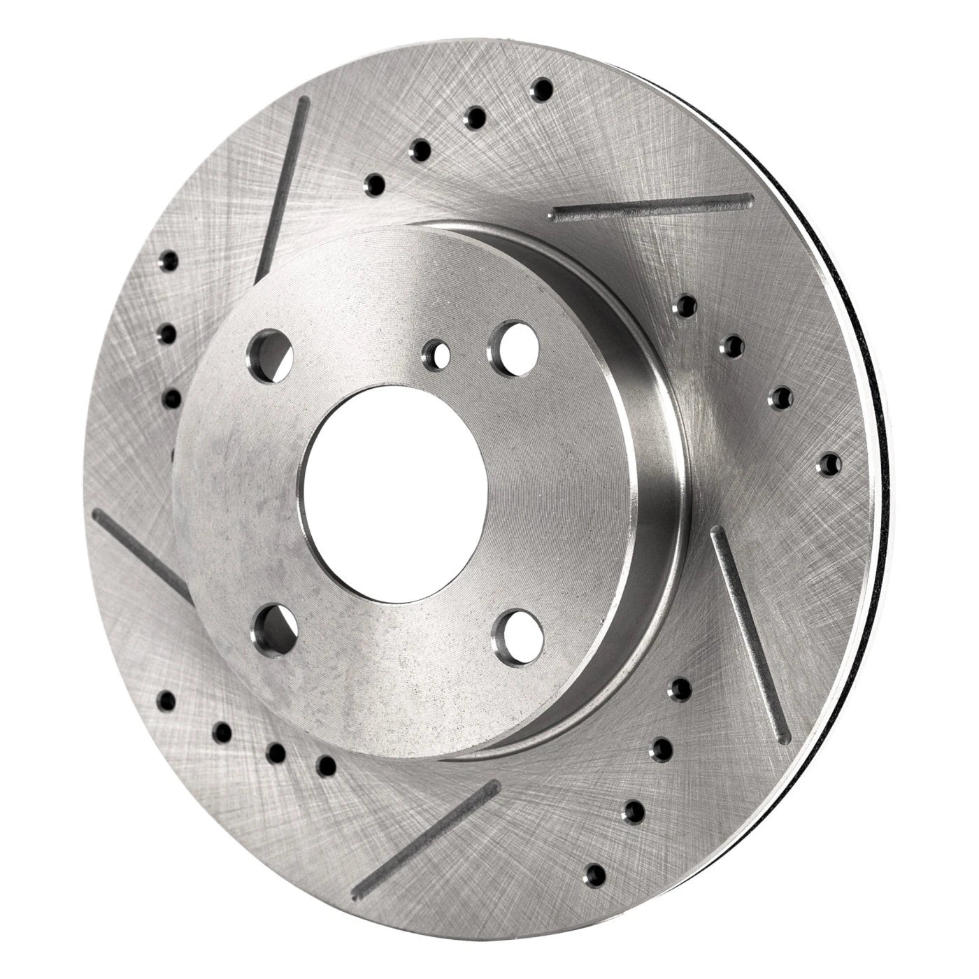 Front Brake Disc Rotors for Mazda Miata (1990–1993)
