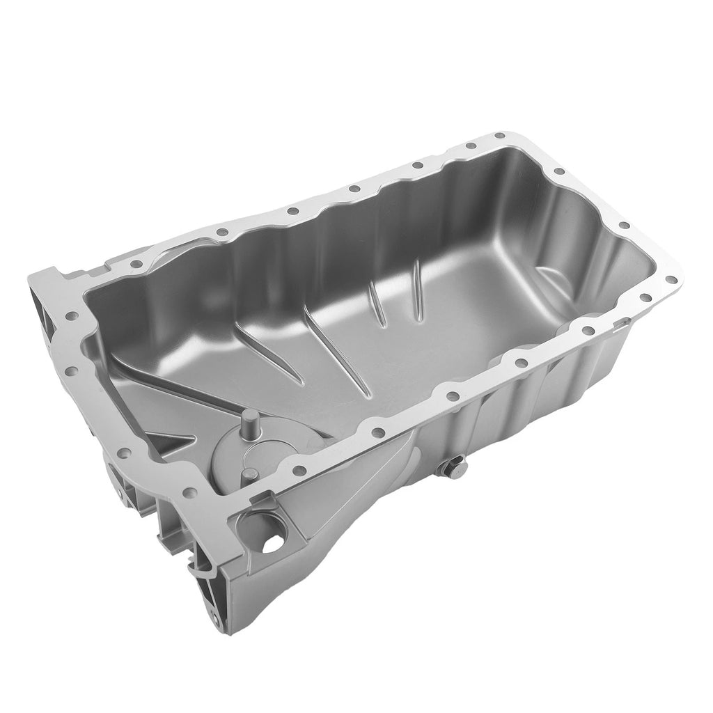 Oil Pan Kit for Audi TT VW Golf Jetta 1.8L Turbo (2000–2007) 038103601MA