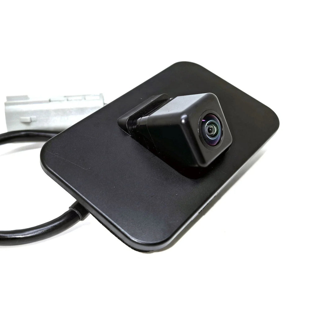 Backup Camera for GMC Yukon XL (2015-2020)