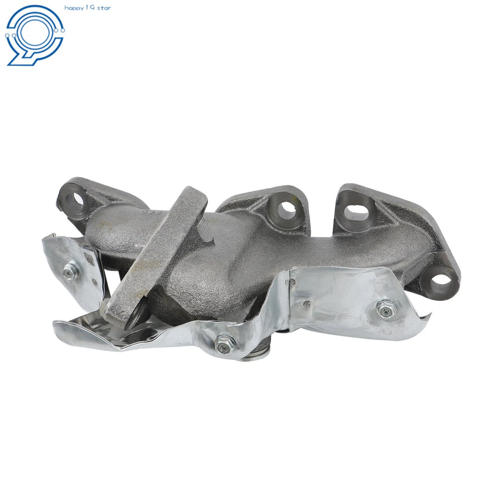 Exhaust Manifold Kit with Gasket for Nissan Frontier Xterra (2000–2004)