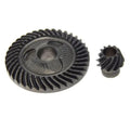 Gear Set for GWS7125, GWS9125 Angle Grinder (1607000D4Y)