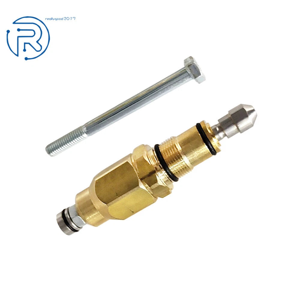 Unloader Valve for RMW RMV SRMW Series Pumps (200348GS, AR42118, 202328GS)