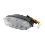 LED Brake Tail Light Turn Signal Lamp for Honda CBR1100XX Hornet 250 600 (1997–2007)
