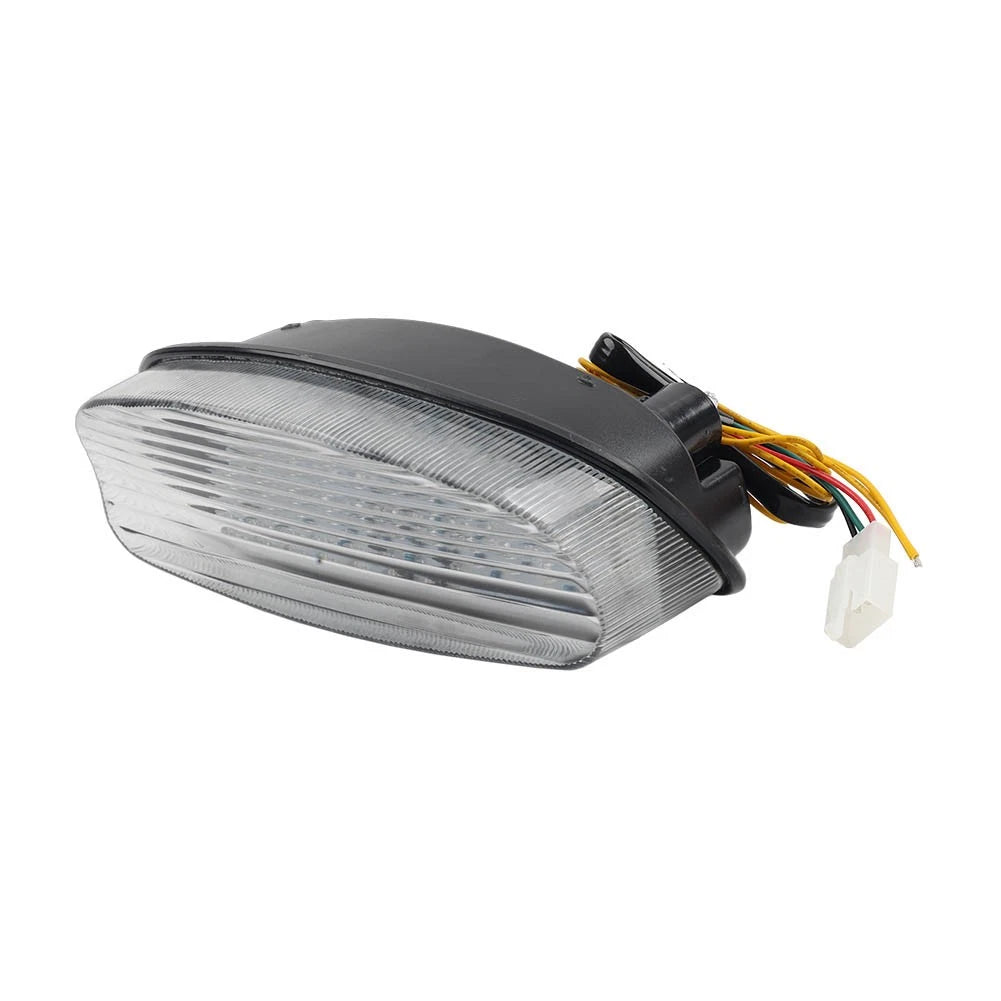 LED Brake Tail Light Turn Signal Lamp for Honda CBR1100XX Hornet 250 600 (1997–2007)