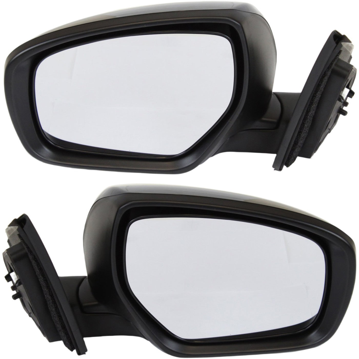 Heated Power Mirror Set for Mazda CX-9 (2010–2014) with Signal Light