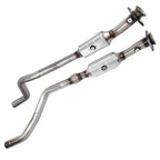 2 Bolts on Catalytic Converter for Dodge Challenger/Charger (2011–2012)