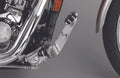 Kuryakyn Forward Controls Extension for Harley FXD (1991–2017) Chrome