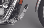 Kuryakyn Forward Controls Extension for Harley FXD (1991–2017) Chrome