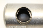 Muffler Exhaust Water Lock Box for Sea-Doo Spark GTI GTR GTS 900 (2016–2023)